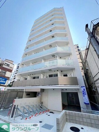 ルフレプレミアム横浜リーヴァの物件内観写真